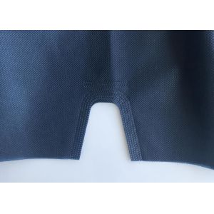 Adjustable Size Disposable Spa Massage Shorts Pants Nonwoven Underwear Making