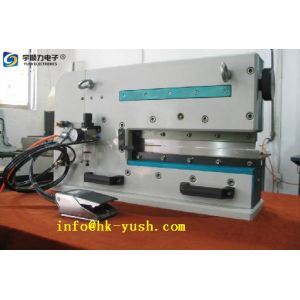 AC220V AC110V FR4 PCB Depanelizer With No Carbon Pollution