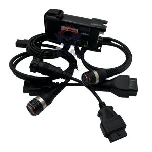 V2.8 Excavator Diagnostic Tool for Vocom II 88894000 PK 88890300 Machinery