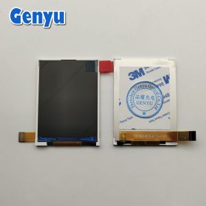 LED Backlight 2.8Inch TFT LCD Panel 240x320 Pixels 12 O'Clock ST7789 SPI 14pin