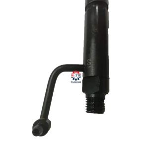 3TNV84 3TNV88 Fuel Injector 3JH3CW Y729004-53101 729004-53101 For 3 Cylinder