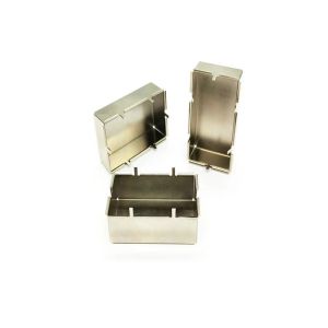 Customized PCB RF Shielding Solutions Precision Metal Stamping for Effective EMI