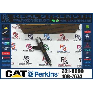 Common Rail Diesel Injector 10R-7673 10R-7676 2645A734 10R-7674 10R-7668 10R