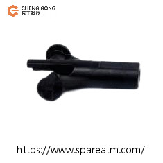 Diebold Opteva Pivot Block 49204049000A 49-204049-000A Diebold Nixdorf ATM