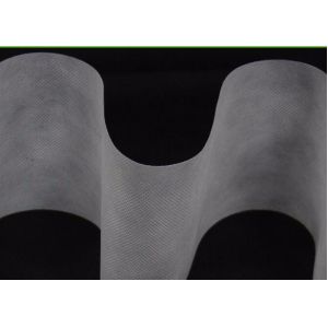 75gsm Spunbond Non Woven Polypropylene Fabric For Mattress Strong Strength