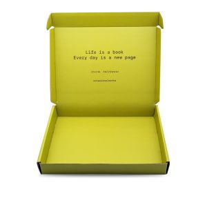 China Folding Corrugated Paper Box Custom Printed Packing Book Shipping Boxes on sale China Folding Corrugated Paper Box Custom Printed Packing Book Shipping Boxes on sale