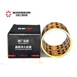 A820202005320 Excavator Bucket Bushing Anti Corrosion SY60.3-14