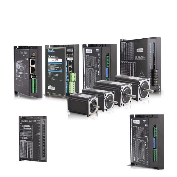 Quality Asynchronous Stepper Motor Drive Electromagnetic Three Phase For Scooters wholesale