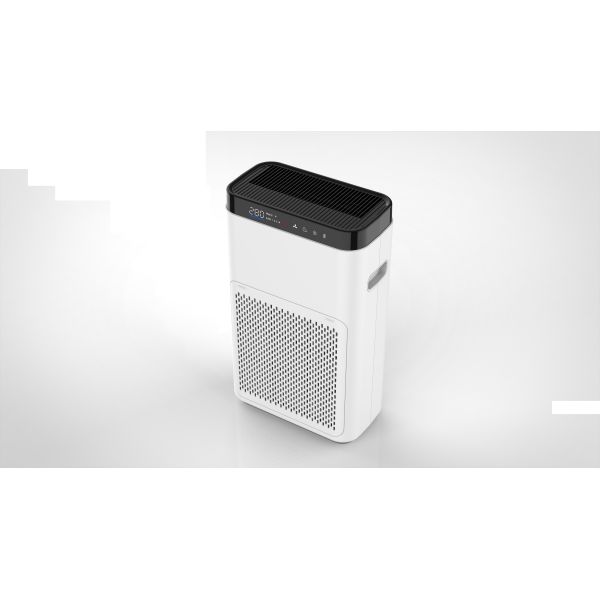 Amazon Hot Smart Robot Vacuum Cleaner Super-Thin Cleaner Mop High Pressure