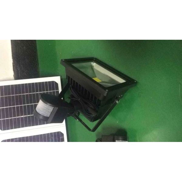 Quality Solar Motion Sensor Security Lights /  Solar Illuminations wholesale