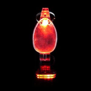 Multi-Color LED Bottle Opener For Party And Event, Christmas, Halloween