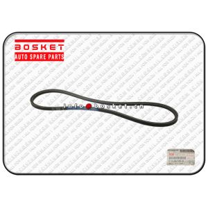 China 8943821050 8-94382105-0 Power Steering Pump Belt For ISUZU UBS17 4ZE1 on sale