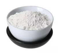 Delicate Soft White Calcined Kaolin Fire Resistant With Excellent Plasticity