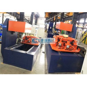 135Nm Torque Railway Automatic Bolt Tightening Machine