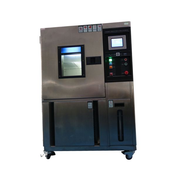 IEC 60068 Electrical Appliance Tester , Programmable Temperature Humidity