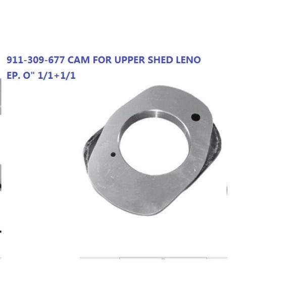 Quality P7100 Textile Machinery Spare Parts Orginal Size Eccentric EP Tappet Cam Box Parts wholesale