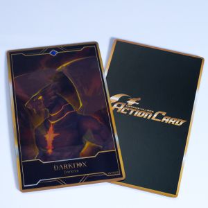 Custom Greeting Card 3D Pop Up Birthday Card Artificial Flowers Cards with