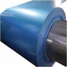 China 914-1250mm Galvanized Steel Prepainted Coils ASTM on sale