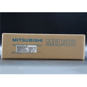 Redundant Power Supply Module Mitsubishi Universal model Q2ASHCPU-S1