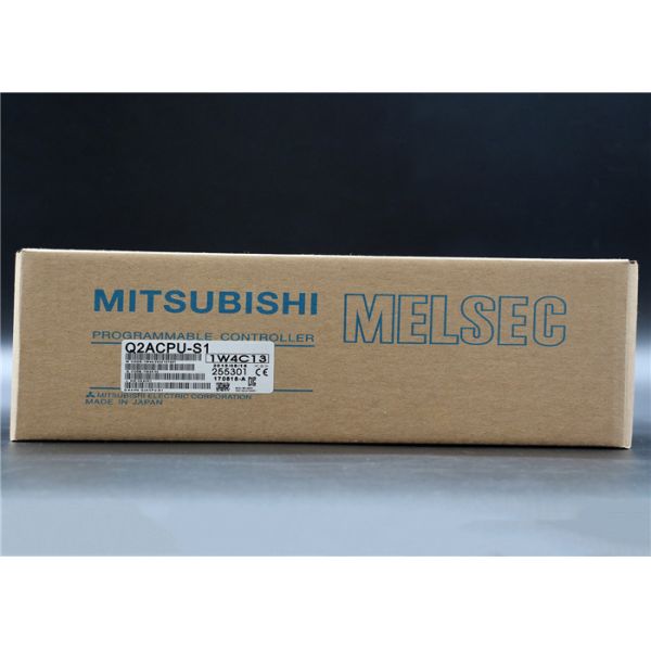 Quality Redundant Power Supply Module  Mitsubishi Universal model Q2ASHCPU-S1 wholesale