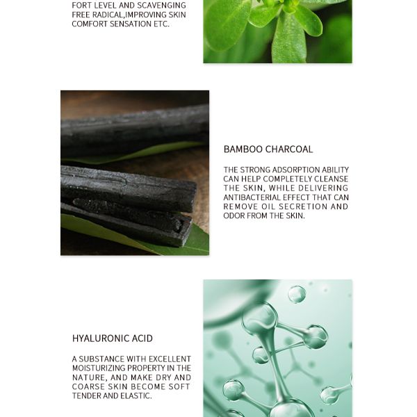 Reduce Growth Of Blackheads And Remove Oil Deep Cleaning White Nose Patch Blackhead Remover