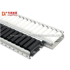 Alloyed Sliding Roller Track DY203 With Low Power Consumption