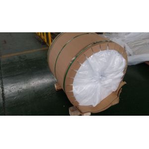 Cold Rolling Round Cladding Aluminium / Aluminum Strips 4045 3003 4045 HO