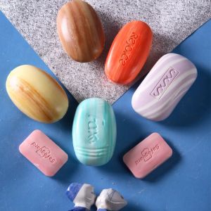 Household Product Custom Soap Mould For Soap Stamping Customized Logo