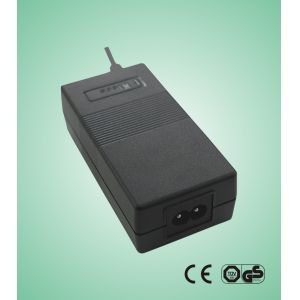 ktec 24W 12V 2A 2pin slim Laptop AC Power Adapters with EN 60950-1 IEC 60950-1