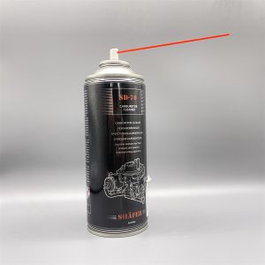 Sanitary MDF Kit Valve Activator for Food and Beverage Processing with Easy