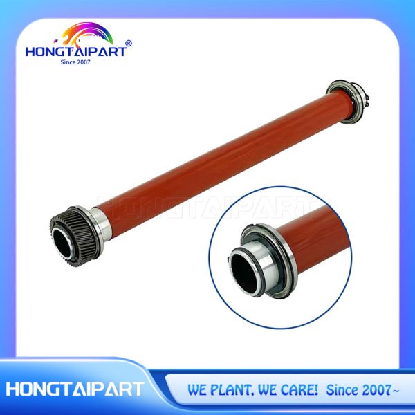 Upper Fuser Roller With Bearing 059K60120 059K33380 059K33381 059K33382