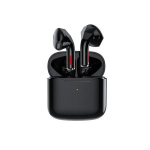 OEM IPX7 Wireless Bluetooth Earphone Noise Cancelling Bluetooth Headset For