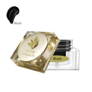 ODM Permanent Makeup Pigments 10g Phoenix Paste Eyebrow Microblading Tattoo Ink