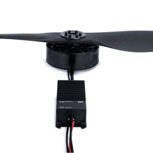 Brushless Motor HB40 60X19 drone arm set