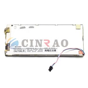 Cheap Custom Automotive LCD Display Sharp LM7M632 Long Life Time Service Foundable for sale