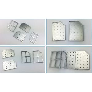 Customized Auxiliary Communications Service With Uncompromising Tolerance ±0