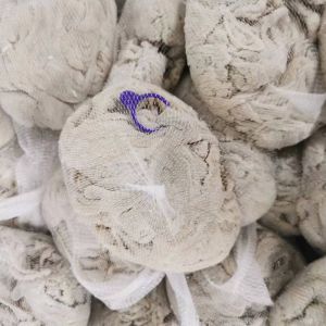 High Elasticity Translucent Organic Sausage Casings Sausage Lamb Casing