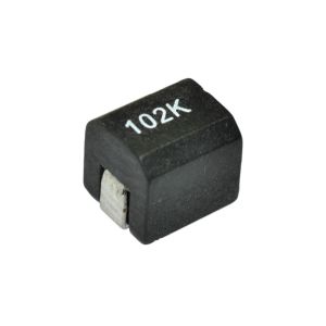 Low Profile Ferrite Bead Inductor Molded construction Excellent Mechanical