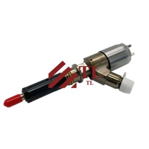 32F61-00012 Fuel Injector for Engine C6.4 with 12 Month Warranty