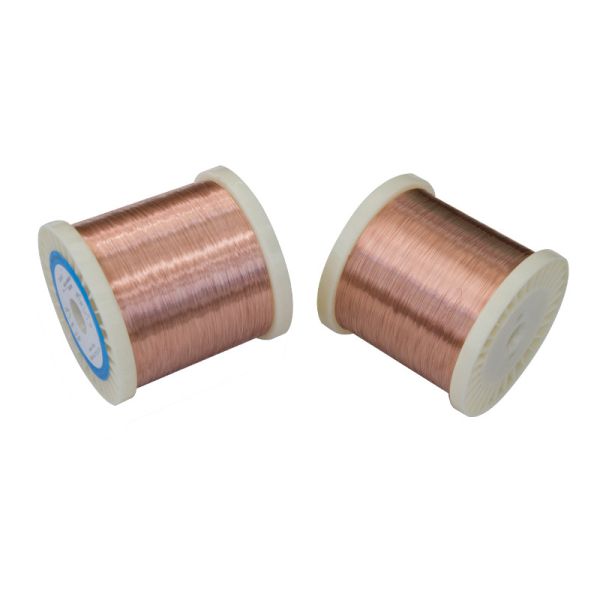 Cu Ni Resistance Wire CuNi1/CuNi2/CuNi5/CuNi6/CuNi8/CuNi10/CuNi14/CuNi19/CuNi23