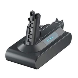 Handheld Dyson V10 Lithium Battery 25.9V 2500mAh Vacuum Cleaner Battery