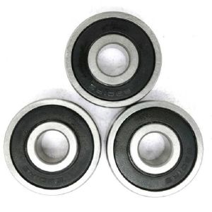 Small Single Row Motorcycle Wheel Bearing Replacement 6301 RS