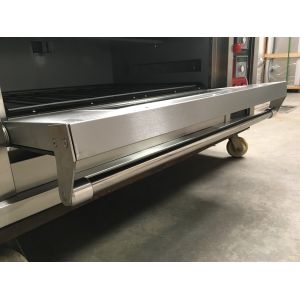 WFA Series Gas Baking Oven WFA-20H