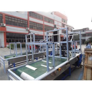 Infant Dynamic Strollers Testing Machine With 1000mm Effective Width