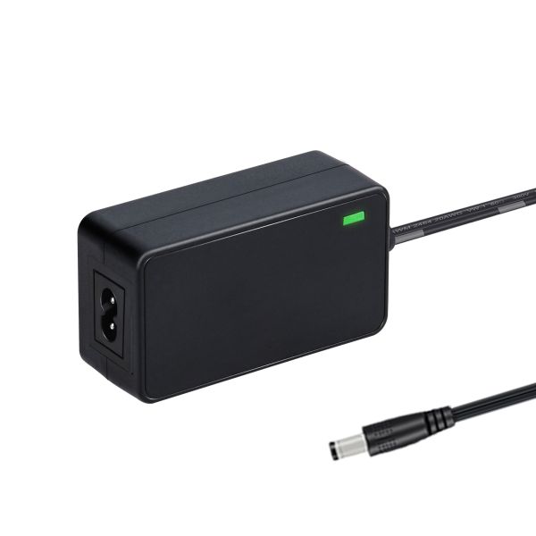 Quality UL Listed Desktop Power Adapter 12V 1.5A 18W Output with 100V-240V Input for LED Lighting and Medical Applications wholesale