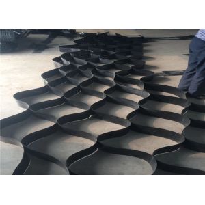 Erosion Control Slope Protection 1.5mm Cellular Confinement System