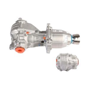 2013-2019 for Ford Flex Explorer Edge 3.5L AWD/4WD Compatible Rear Differential