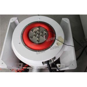 Electrodynamic Vibration Shaker System Performs Random Vibration Transportation Simulation