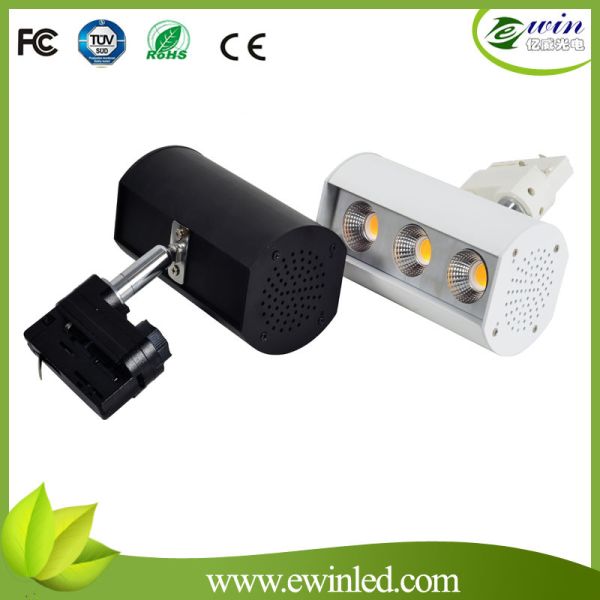 Quality clothing store lighting - liner version 30w led track lighting  with CE RoHS Approved wholesale