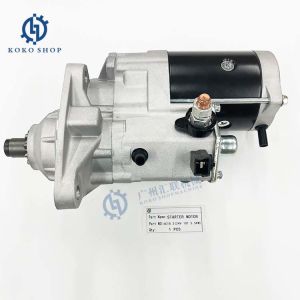Excavator Engine Parts 24V 60A Cummins 6CT8.3 QSB6.7 QSM11 C QSM11 C8.3 C